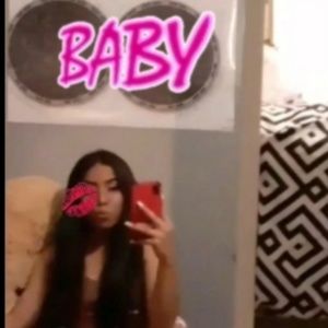 Meet your Posher, Miriam